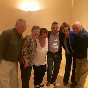 Meet your Posher, Mary